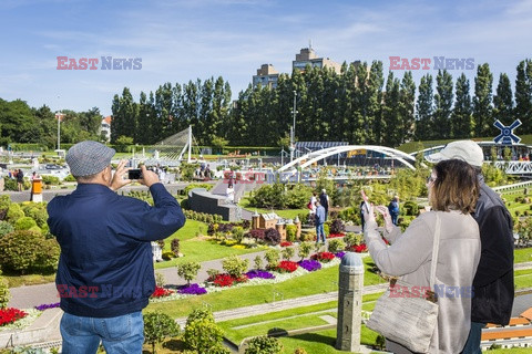 Holandia - Hollandse Hoogte