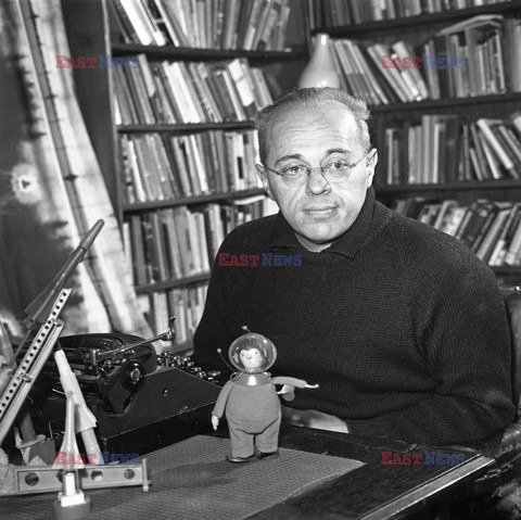 Stanisław Lem