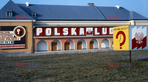 Polska retro