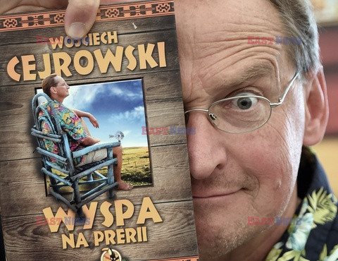 22. Międzynarodowe Targi Książki w Krakowie