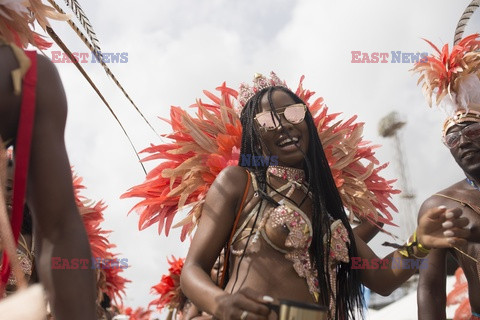 Barbados - festiwal Crop Over - Redux