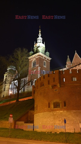 Kraków Albin Marciniak