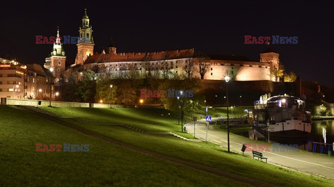 Kraków Albin Marciniak