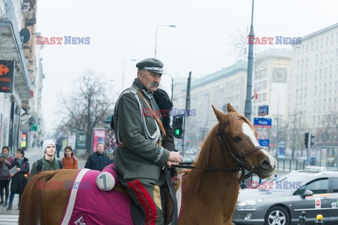 Gwiazdy przed studiem Dzień Dobry TVN