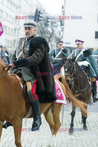 Gwiazdy przed studiem Dzień Dobry TVN