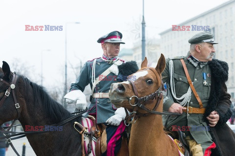 Gwiazdy przed studiem Dzień Dobry TVN