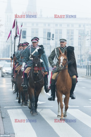 Gwiazdy przed studiem Dzień Dobry TVN