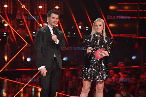 The Voice of Poland - finał