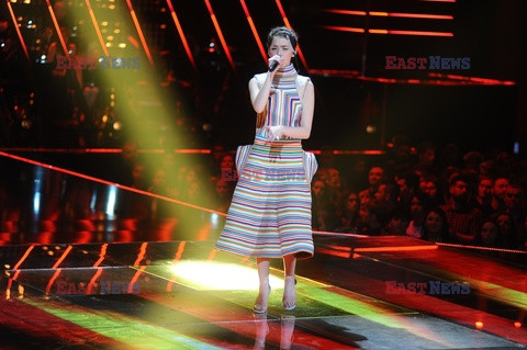 The Voice of Poland - finał