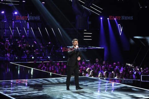 The Voice of Poland - finał