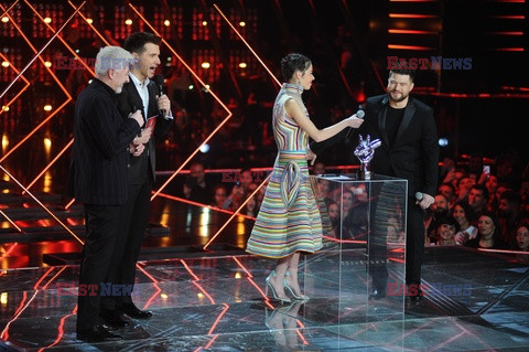 The Voice of Poland - finał