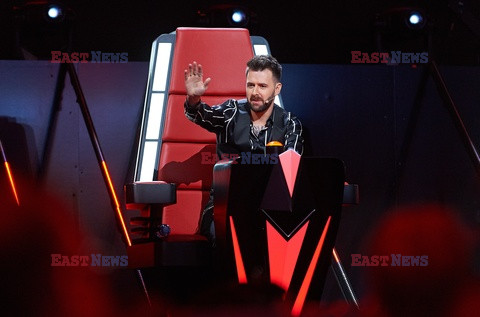 The Voice of Poland - finał