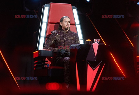 The Voice of Poland - finał