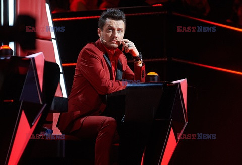 The Voice of Poland - finał