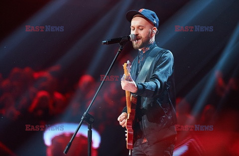 The Voice of Poland - finał