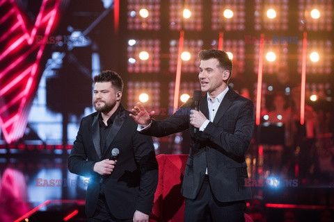 The Voice of Poland - finał