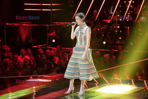 The Voice of Poland - finał