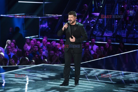 The Voice of Poland - finał