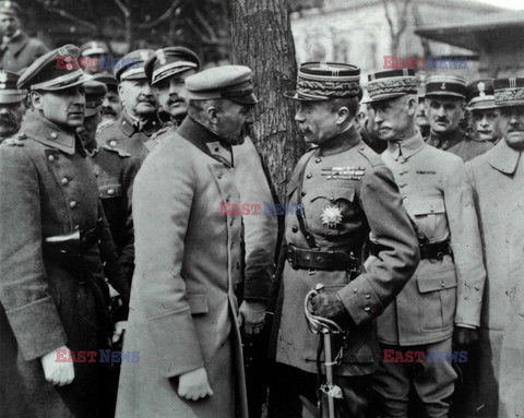 Józef Piłsudski