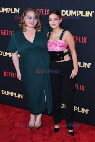 Premiera filmu Dumplin