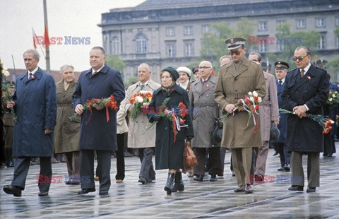 Obchody Święta Pracy