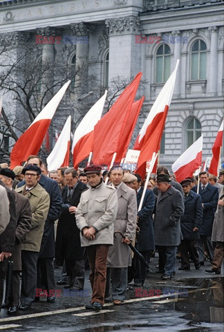 Obchody Święta Pracy