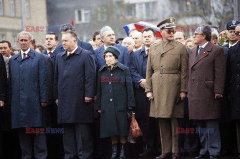 Obchody Święta Pracy