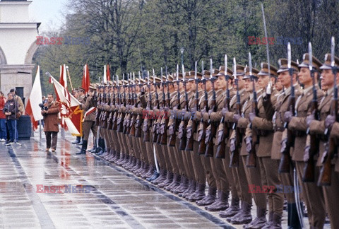 Obchody Święta Pracy