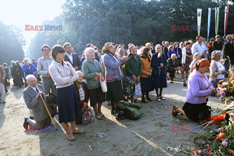 Pielgrzymka do Częstochowy