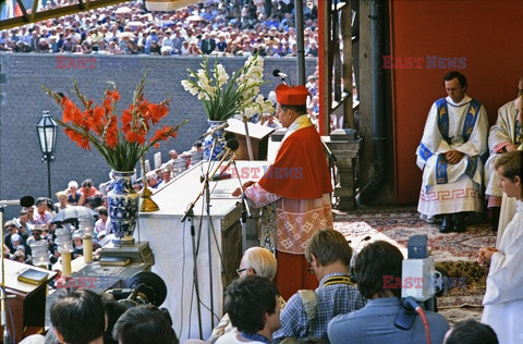 Pielgrzymka do Częstochowy