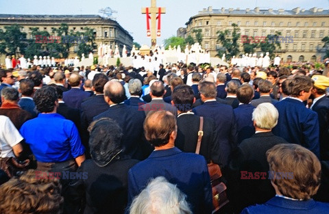 Kardynał Stefan Wyszyński