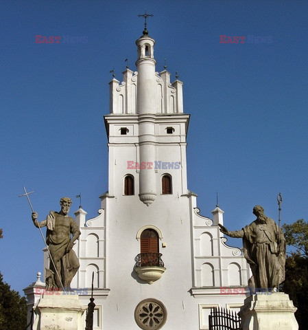 Miasta i miasteczka Polski KCh