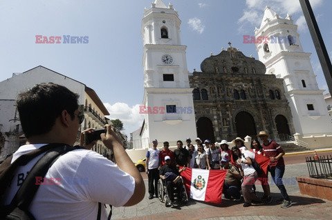 ŚDM 2019 - Panama