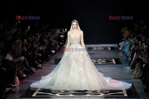 Pokazy mody Haute Couture - lato 2019