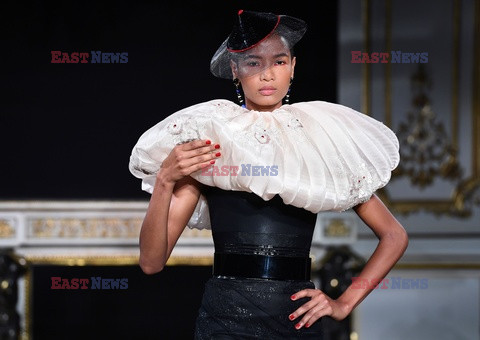 Pokazy mody Haute Couture - lato 2019