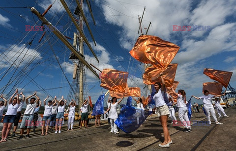 ŚDM 2019 - Panama