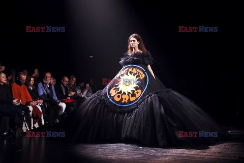 Pokazy mody Haute Couture - lato 2019