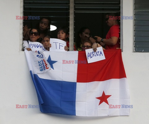 ŚDM 2019 - Panama