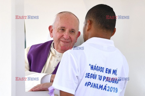 ŚDM 2019 - Panama