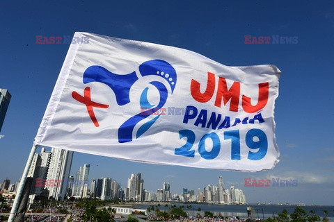 ŚDM 2019 - Panama