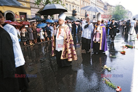 Kardynał Stefan Wyszyński