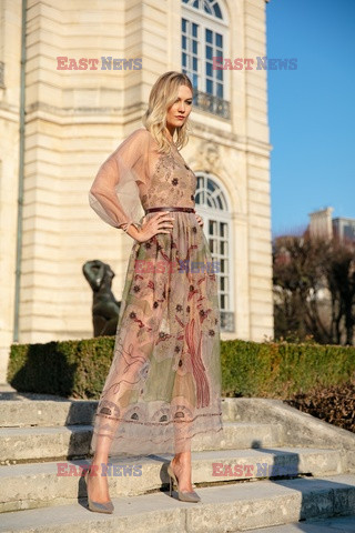 Street fashion Haute Couture - lato 2019 