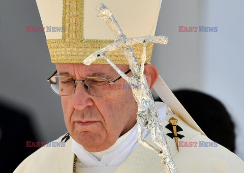 Papież Franciszek z pielgrzymką w ZEA