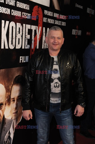 Uroczysta premiera filmu Kobiety mafii 2