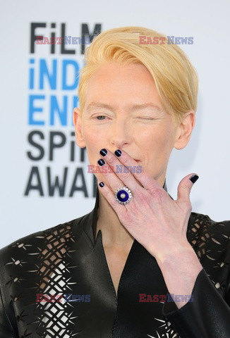 Znani na gali Film Independent Spirit Awards