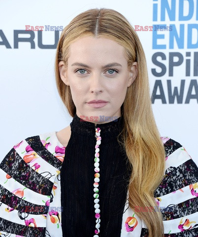 Znani na gali Film Independent Spirit Awards