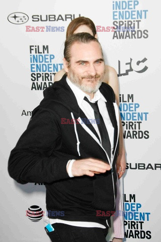 Znani na gali Film Independent Spirit Awards