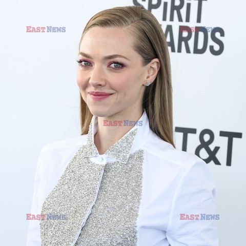 Znani na gali Film Independent Spirit Awards