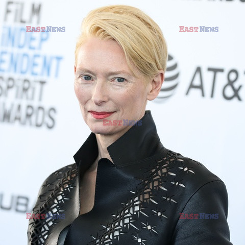 Znani na gali Film Independent Spirit Awards