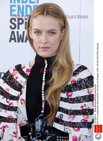 Znani na gali Film Independent Spirit Awards